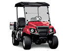 Shop Utility Vehicles in Chattanooga, TN
