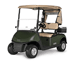 Shop 2-Passenger Golf Carts in Chattanooga, TN